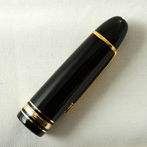 Authentic montblanc - authentic,