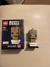 LEGO Brickheadz Set 40671 Potted Groot