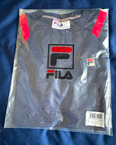 Fila vintage sylvan men - vintage, men’s