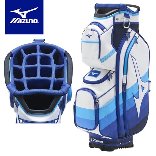 Mizuno staff way golf cart - staff, 14-way