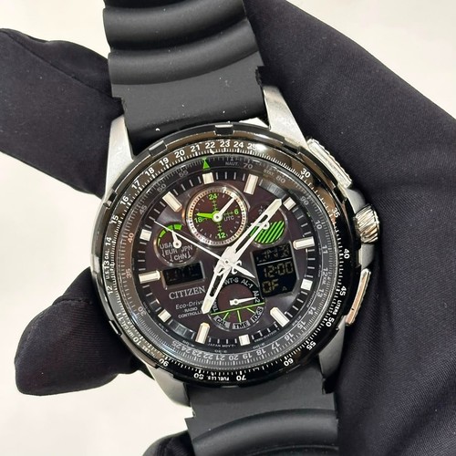 Citizen promaster skyhawk t - citizen,