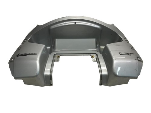 Fairing cover rear shell bmw - fairing,