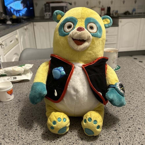 Disney store exclusive plush - store,