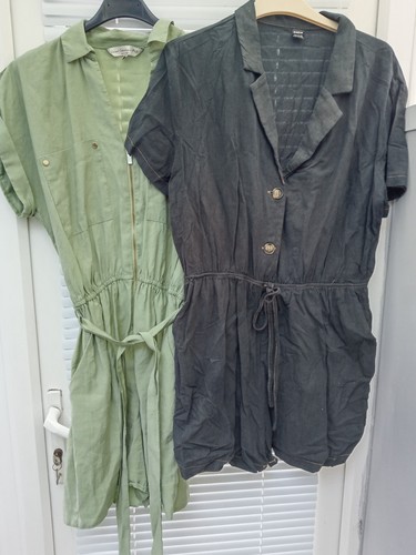 Sale 2 x linen - sale, ~