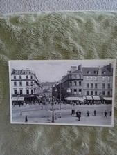 Vintage J. B. White Postcard