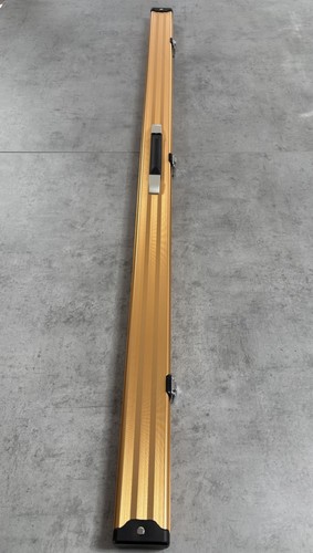 One piece pool snooker cue - piece,