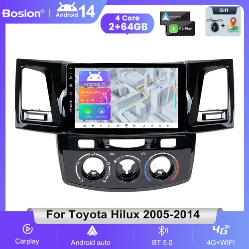 64gb for toyota hilux - toyota,