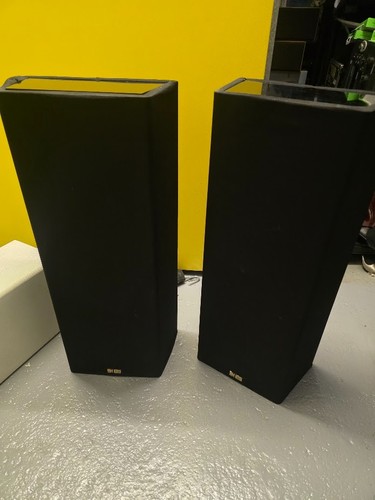 Kef tdm 23f - kef, thx