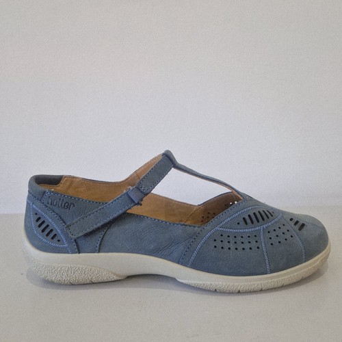 Hotter grace nubuck - hotter, cut