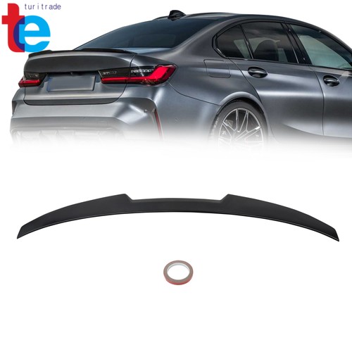 For 2018 bmw g20 - 2018+bmw, rear