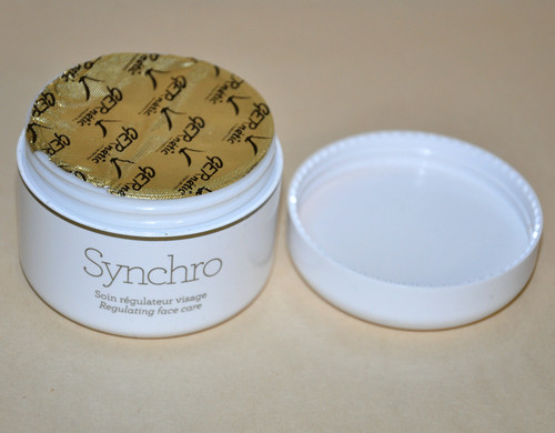 Gernetic synchro regulating - gernetic,