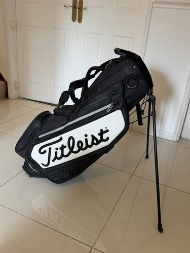Titleist tour series - series, premium