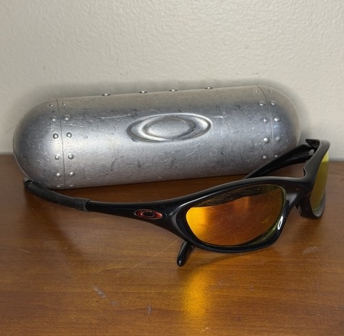 Very rare oakley twenty - very, "xx