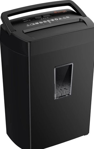 Commercial paper shredder - commercial,