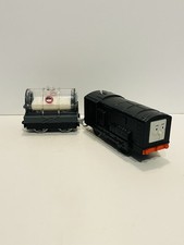 Trackmaster Thomas The Tank