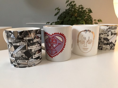 Grayson perry collection 4 - grayson,