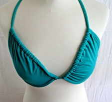 Ladies Asos Swim Underwired
