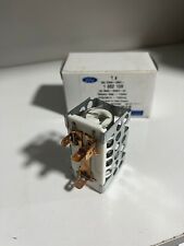 New Geniune Heater Motor