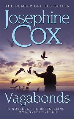 Cox josephine vagabonds a - josephine,