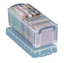 3 Pack Of Really Useful X 6.5L