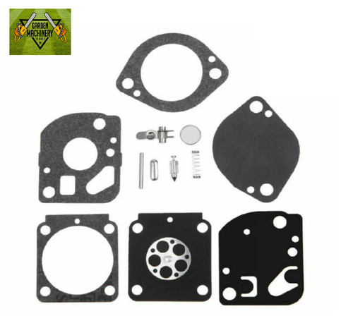 Strimmer zama carburettor - zama, carb