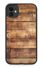 Classic Wood Design Rubber
