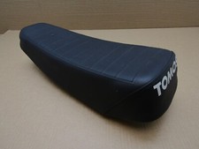 Tomos 50 1988 7,165 miles seat