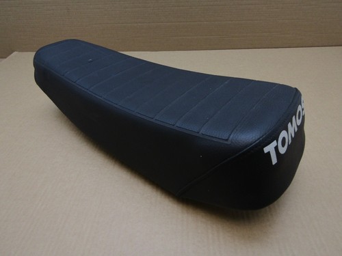 Tomos 1988 165 miles seat - 1988,