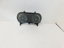 JAGUAR XF D PREMIUM LUXURY MK1 FL X250 11-15 INSTRUMENT CLUSTER EX23-10849-JB