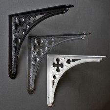 8 10 gothic cast - 4"/5"/7"/8"/10",