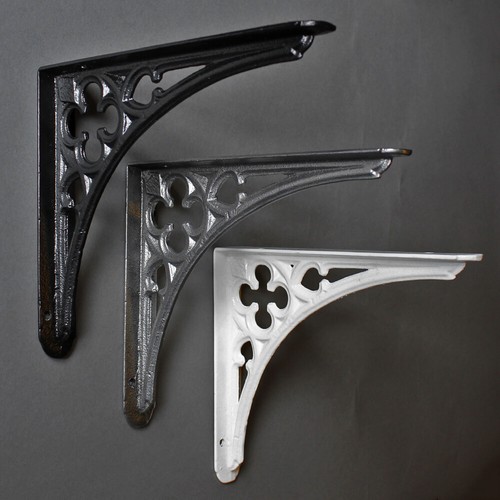 8 10 gothic - 4"/5"/7"/8"/10", cast