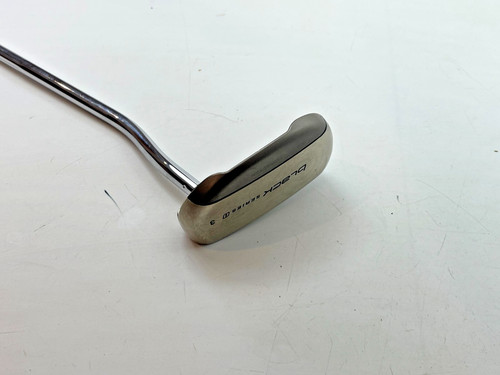 Odyssey black series putter - series,