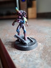 Warhammer 40k Culexus Assassin