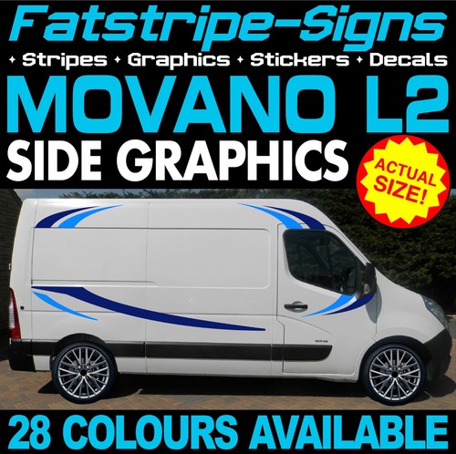 Fit vauxhall movano - vauxhall, mwb