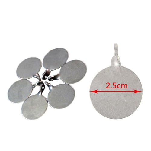 Stainless steel training - steel,