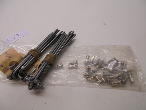 Italjet spoke set rear - set,