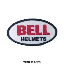 Bell Helmet Motorcycles Racing