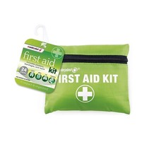 MasterPlast First Aid Kit