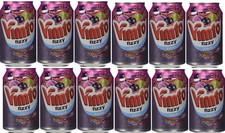 Vimto Zero NAS No Added Sugar