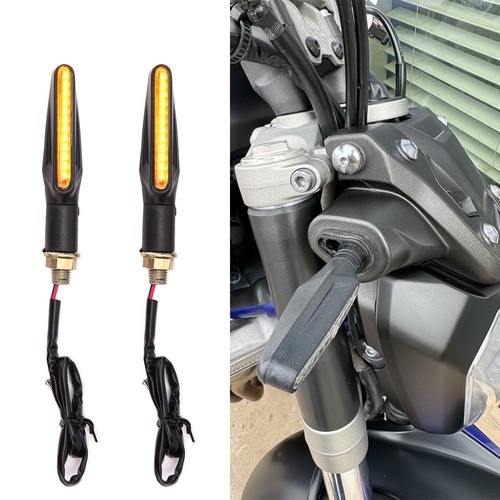 Turn signal led flowing - signal,