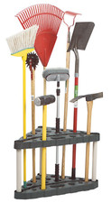 TOOL RACK STORAGE TOWER Corner