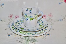 Fabulous Shelley Bone China