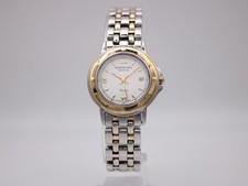 Raymond Weil Tango 5360 two