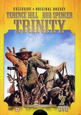 Trinity Collection (7 DVD) 7