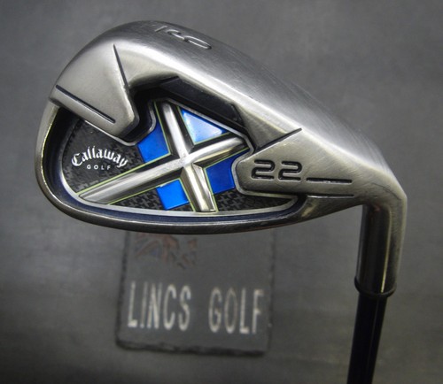 Callaway x22 iron - callaway,