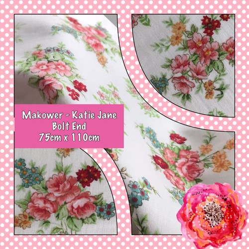 Katie jane makower bolt - jane,