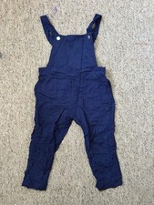 Girl’s Dungarees 2-3 Years