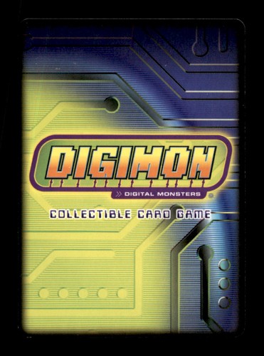 Digimon ccg starter eternal - ccg, starter,