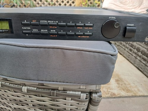 Roland guitar - roland, gp-16