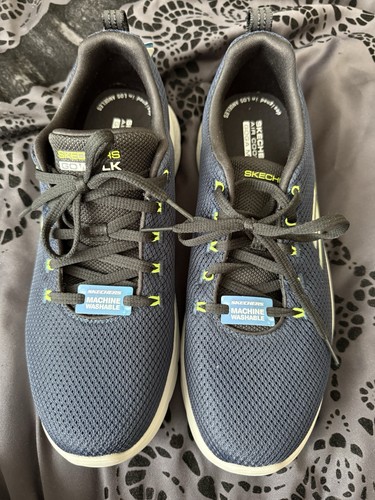 Sketchers walk navy - sketchers,